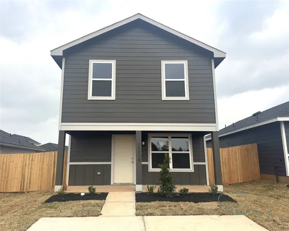 $167,990 | 12219 Shield Crest Court, Willis, TX 77378