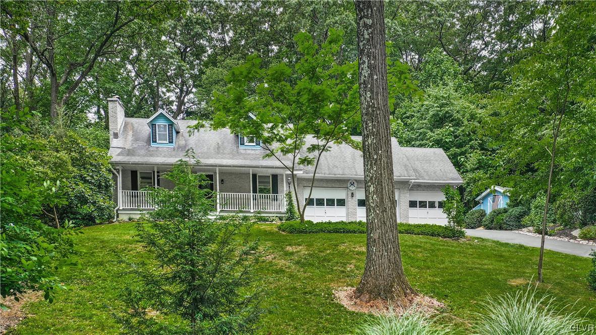 2744 Honeysuckle Road, Unit REAR Bethlehem, PA 18015 - Photo 1 of 28 Gallery Image 1