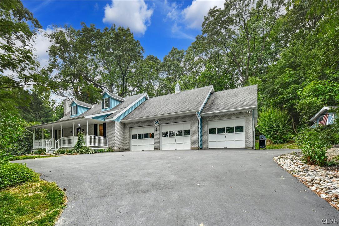 2744 Honeysuckle Road, Unit REAR Bethlehem, PA 18015 - Photo 4 of 28 Gallery Image 4
