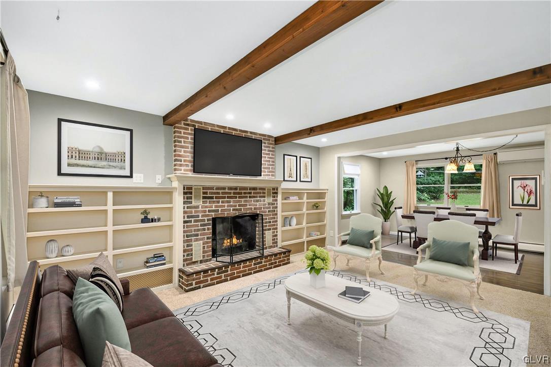 2744 Honeysuckle Road, Unit REAR Bethlehem, PA 18015 - Photo 8 of 28 Gallery Image 8