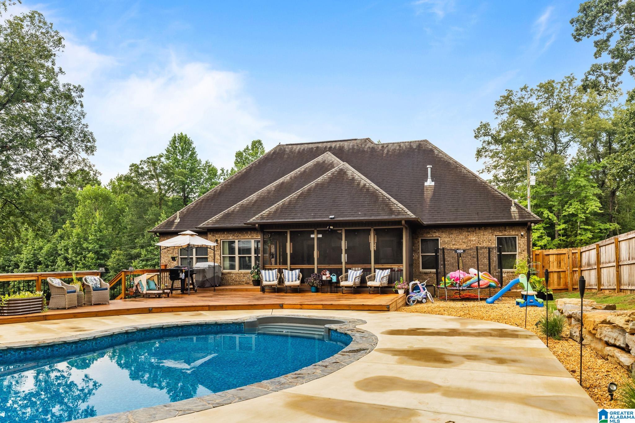 60 Highland View Drive Riverside, AL 35135 - Photo 5 of 77