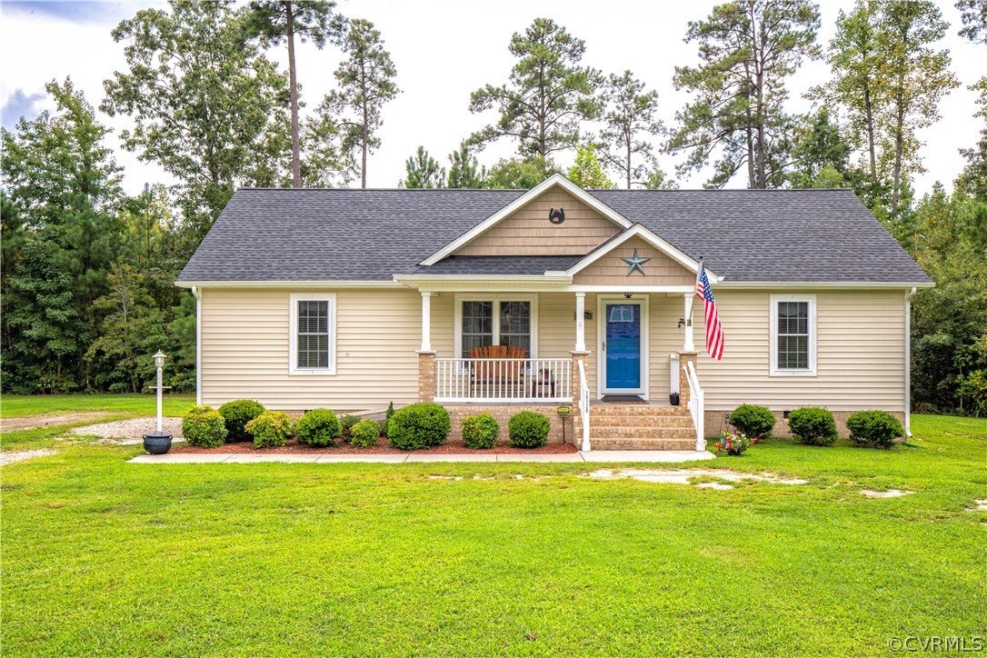 10120 Duncan Road Petersburg, VA 23803 - Photo 1 of 40 Gallery Image 1