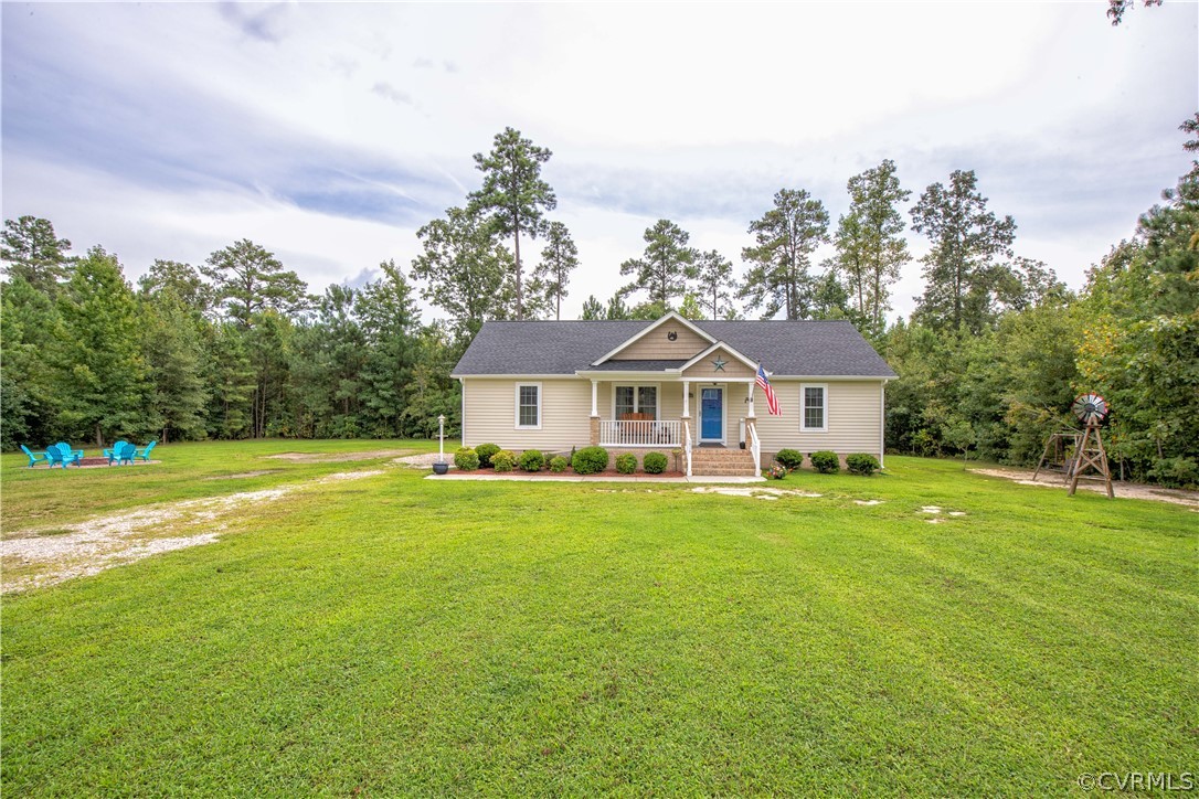 10120 Duncan Road Petersburg, VA 23803 - Photo 2 of 40 Gallery Image 2