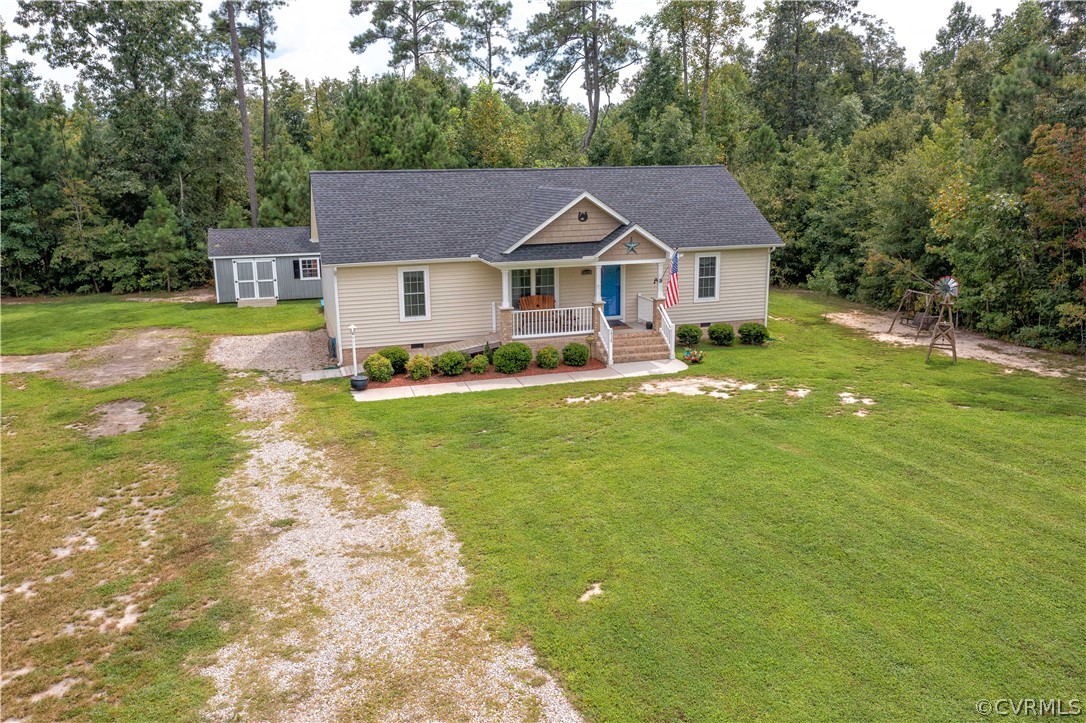10120 Duncan Road Petersburg, VA 23803 - Photo 21 of 40 Gallery Image 21