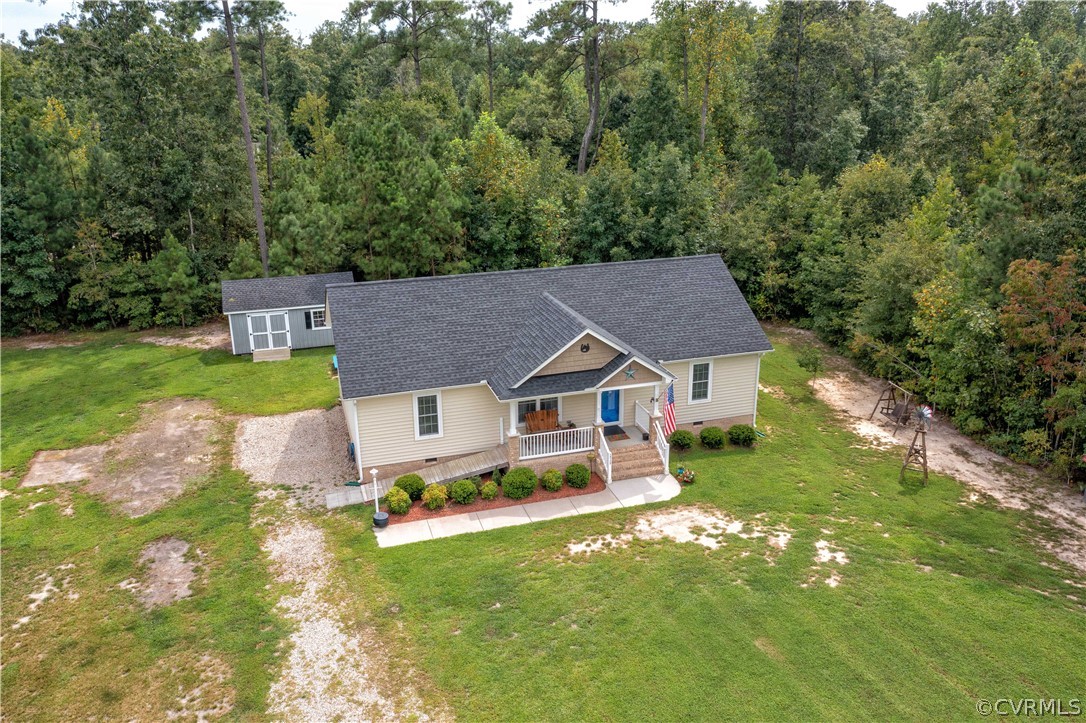 10120 Duncan Road Petersburg, VA 23803 - Photo 22 of 40 Gallery Image 22