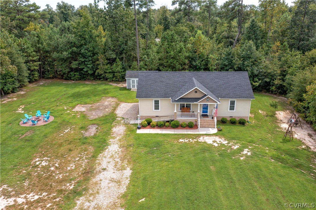 10120 Duncan Road Petersburg, VA 23803 - Photo 23 of 40 Gallery Image 23