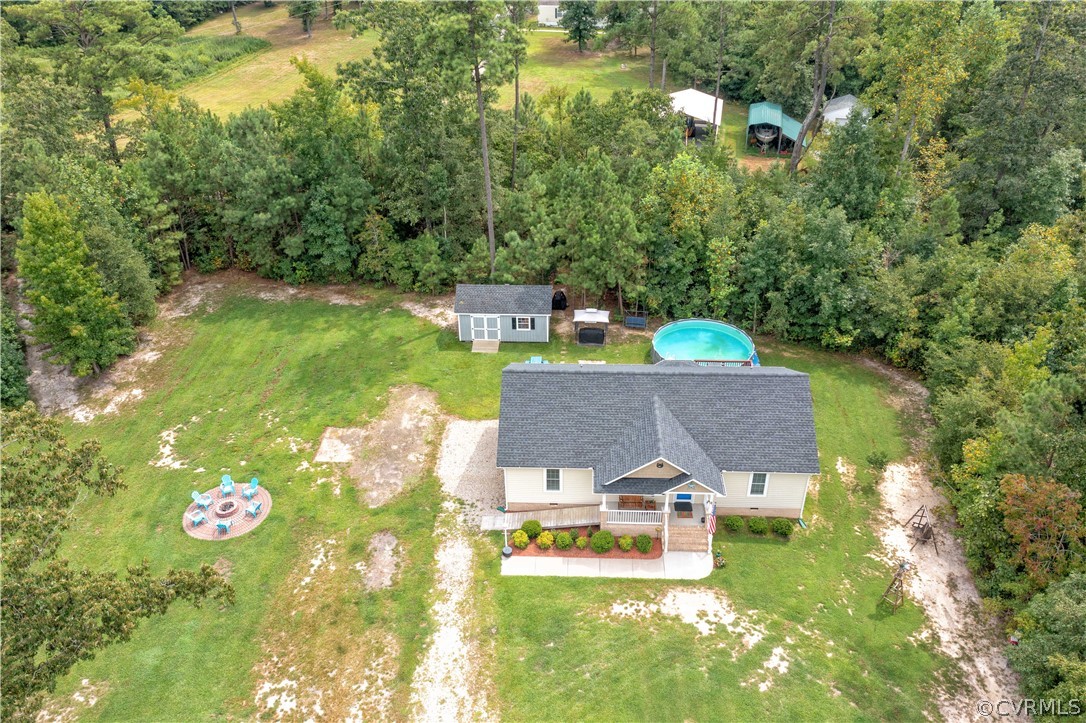 10120 Duncan Road Petersburg, VA 23803 - Photo 24 of 40 Gallery Image 24