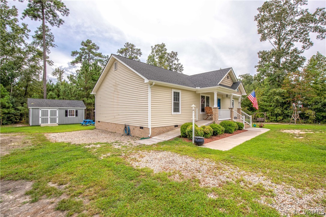 10120 Duncan Road Petersburg, VA 23803 - Photo 37 of 40 Gallery Image 37