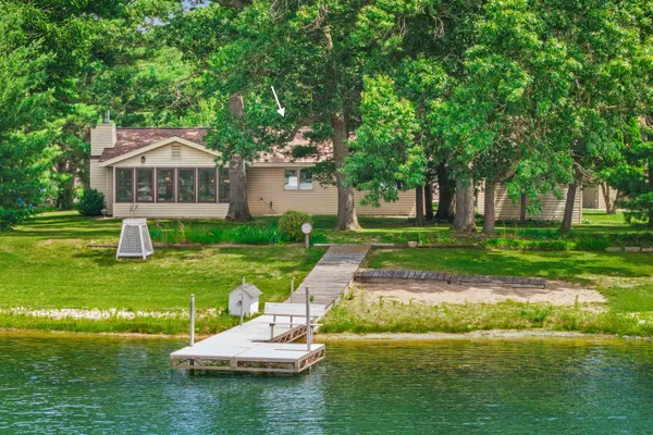 $499,000 | N9291 White Birch Lane, Neshkoro, WI 54960