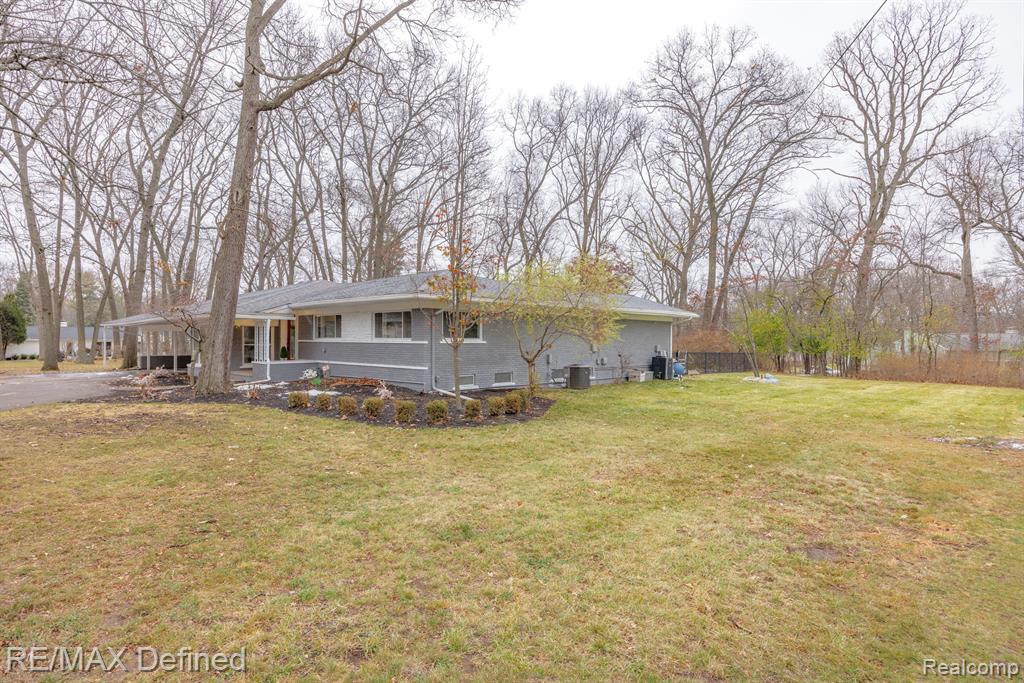 1257 Priscilla Lane Rochester Hills, MI 48309 - Photo 5 of 49