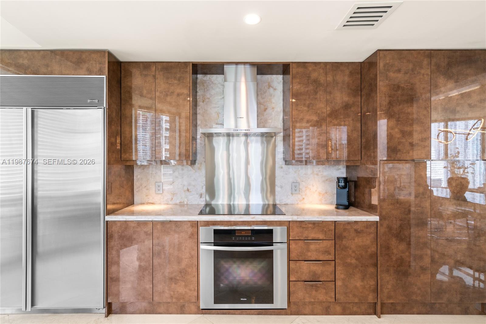 901 Brickell Key Boulevard, Unit 2804 Miami, FL 33131 - Photo 89 of 95