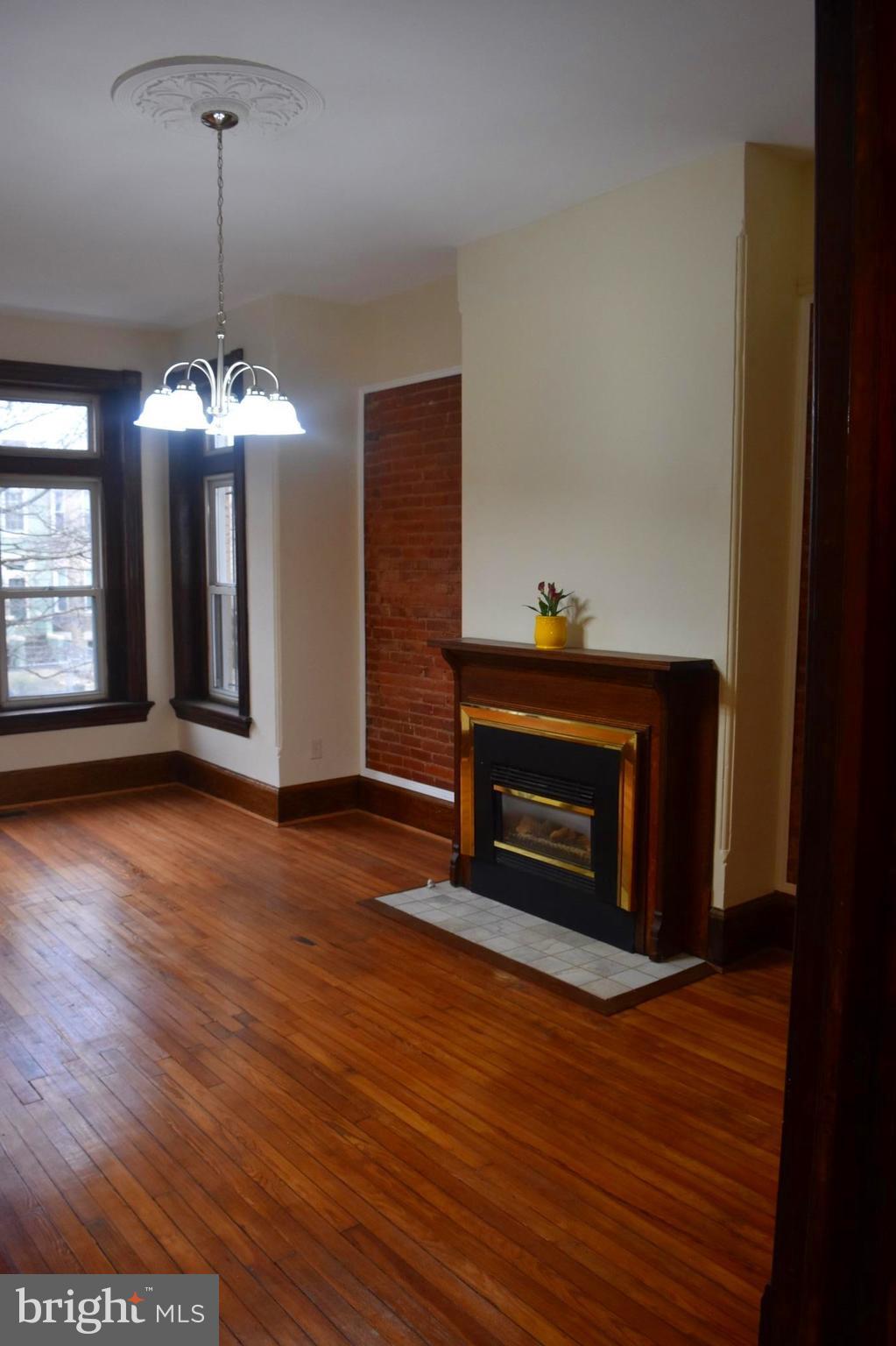 138 R Street Northeast Washington, DC 20002 - Photo 22 of 24 Family Room