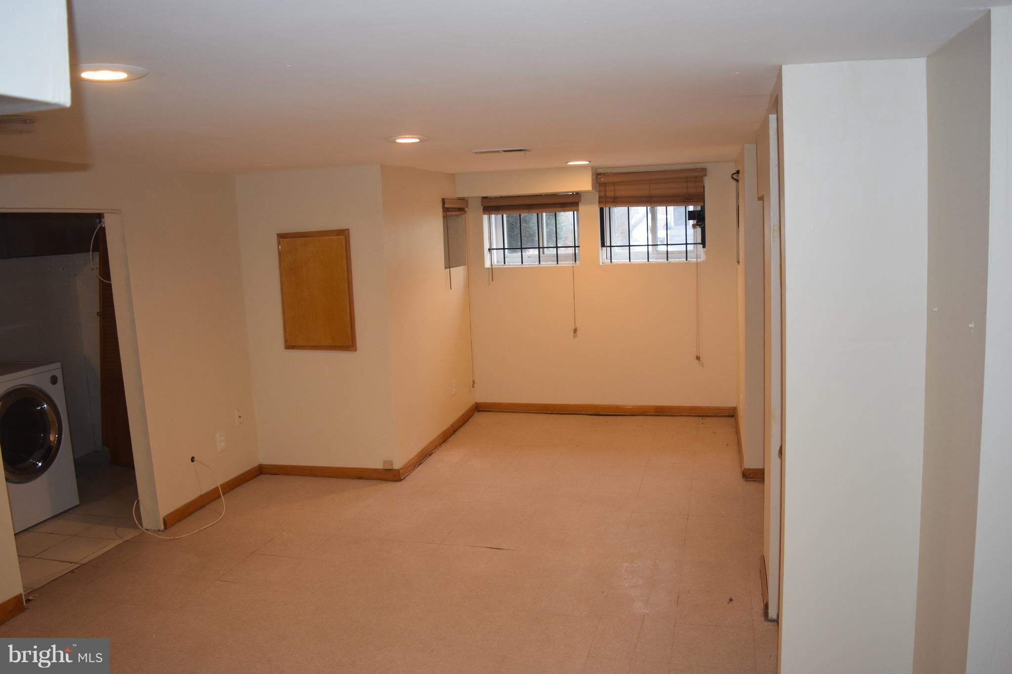138 R Street Northeast Washington, DC 20002 - Photo 23 of 24 Basement