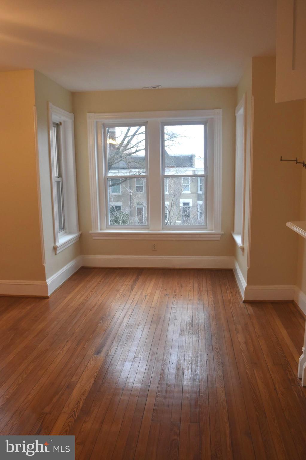 138 R Street Northeast Washington, DC 20002 - Photo 7 of 24 Bedroom (Master)