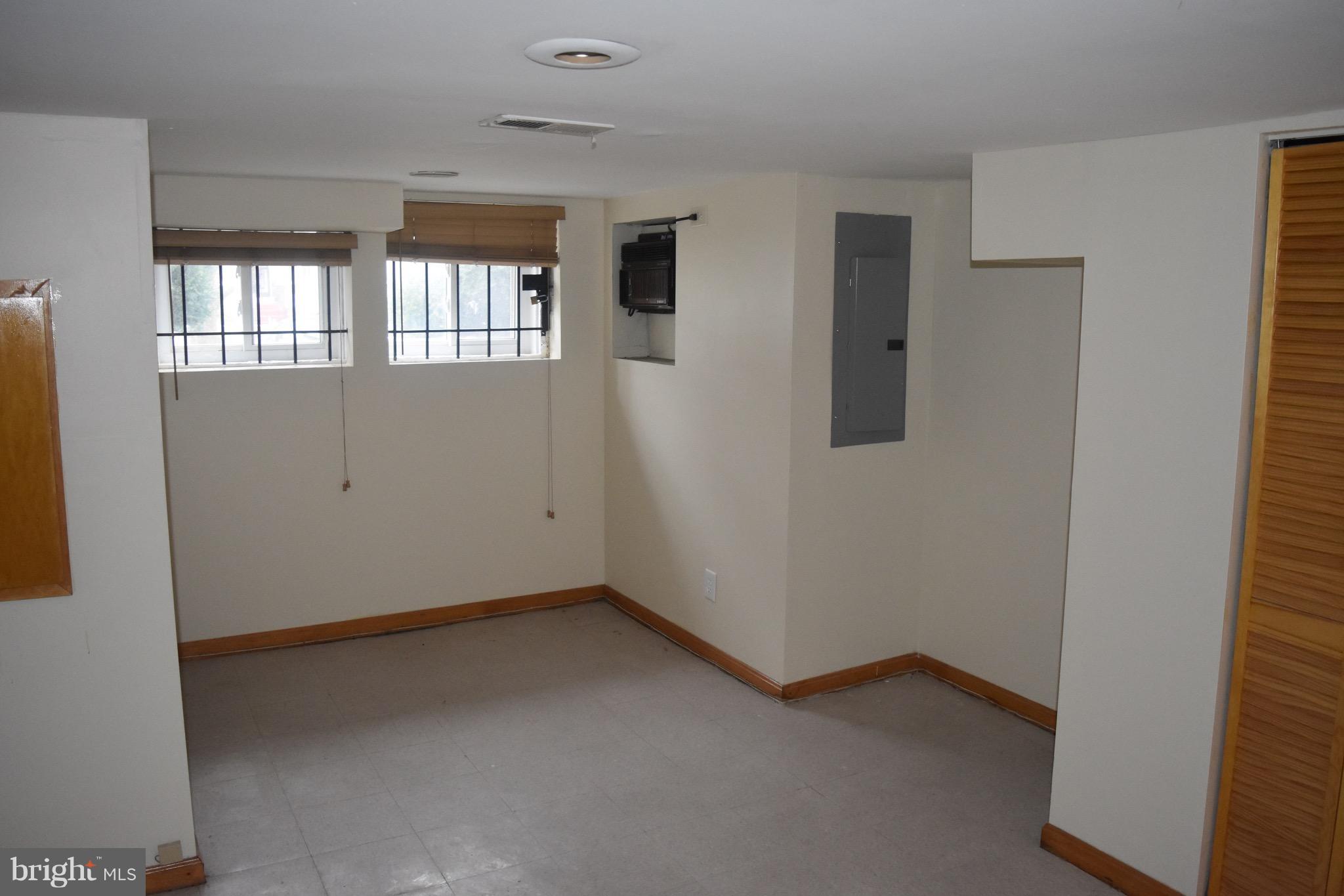 138 R Street Northeast Washington, DC 20002 - Photo 10 of 24 Basement