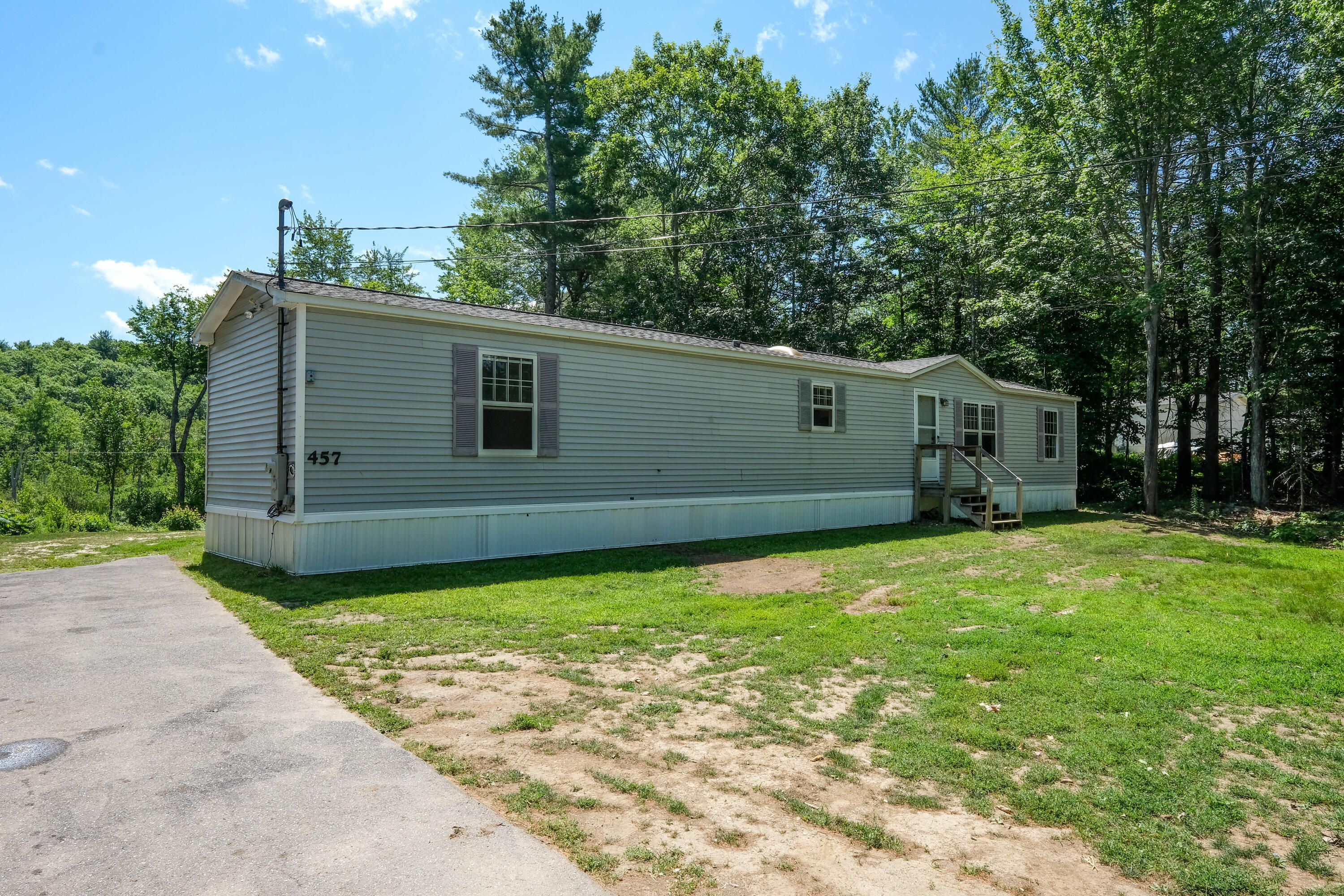 457 Togus Road Chelsea, ME 04330 - Photo 38 of 41 457 togus-7514