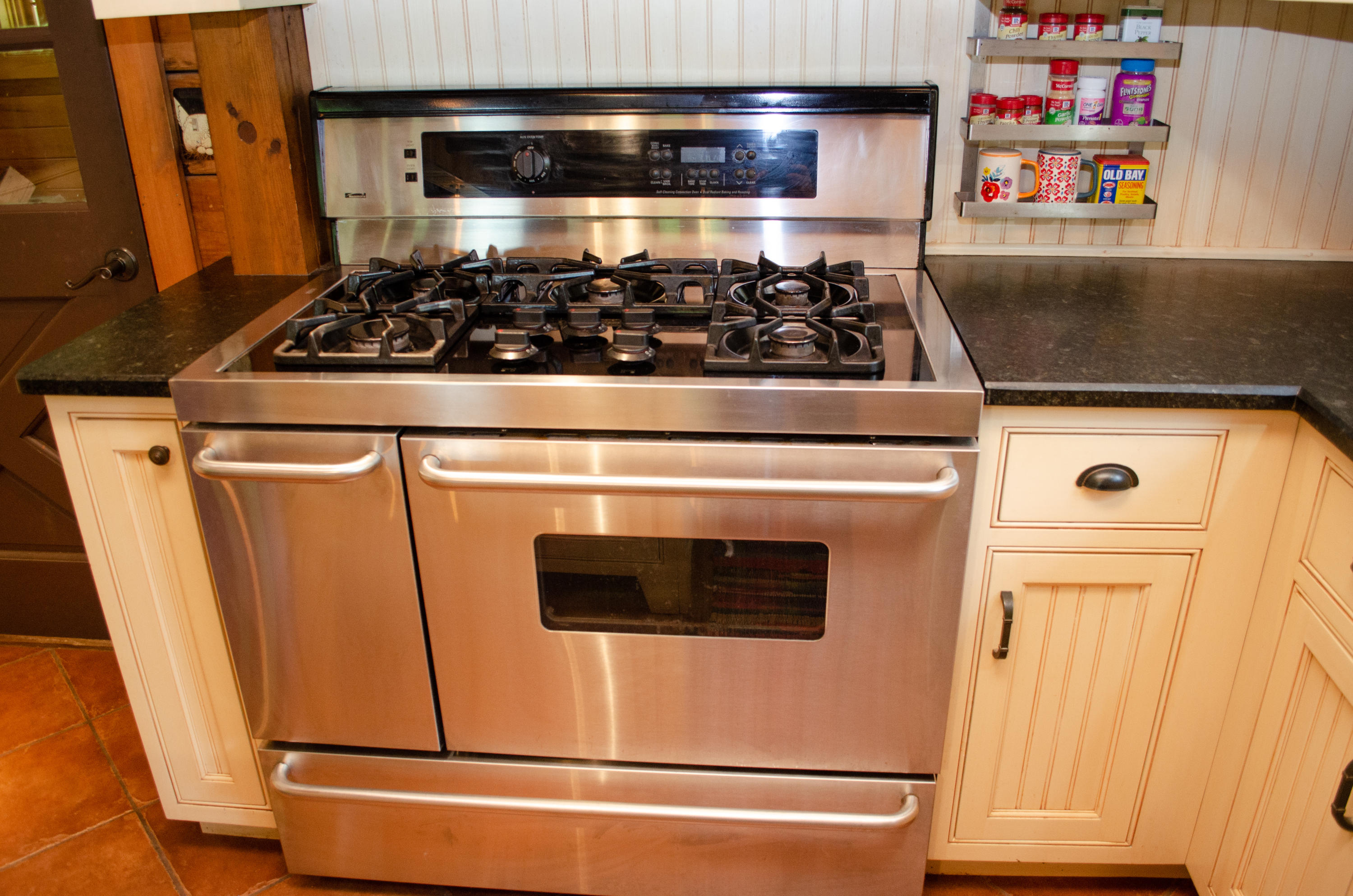 279 Mudgett Road Newburgh, ME 04444 - Photo 17 of 39 Kitchen