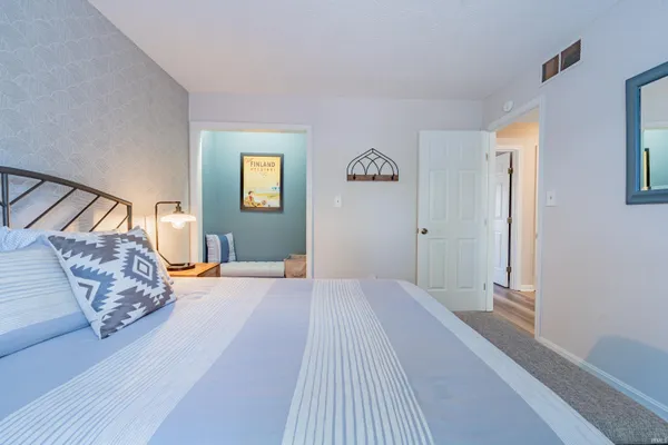 $235,000 | 9465 South Pointe Retreat Drive, Bloomington, IN 47401