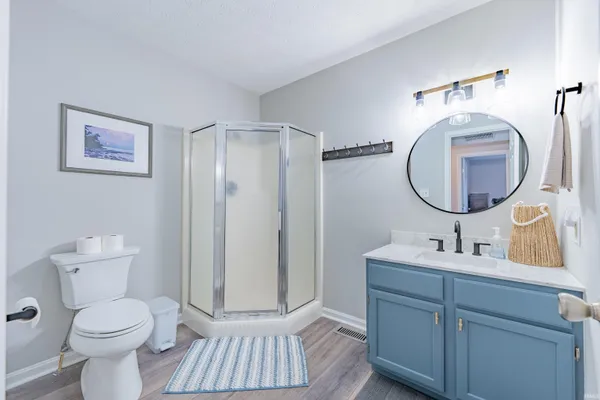 $235,000 | 9465 South Pointe Retreat Drive, Bloomington, IN 47401