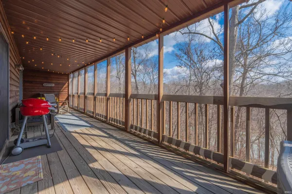 $235,000 | 9465 South Pointe Retreat Drive, Bloomington, IN 47401