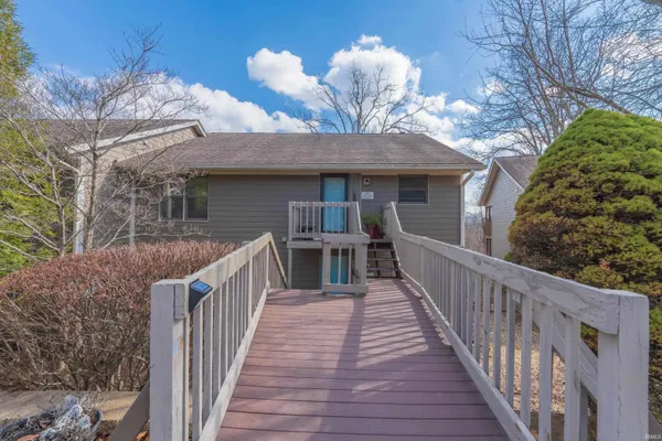 $235,000 | 9465 South Pointe Retreat Drive, Bloomington, IN 47401