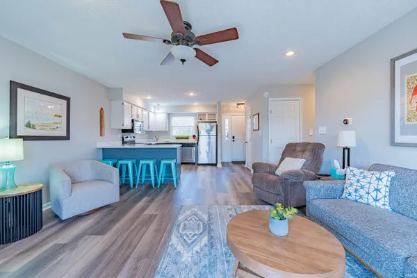 $235,000 | 9465 South Pointe Retreat Drive, Bloomington, IN 47401