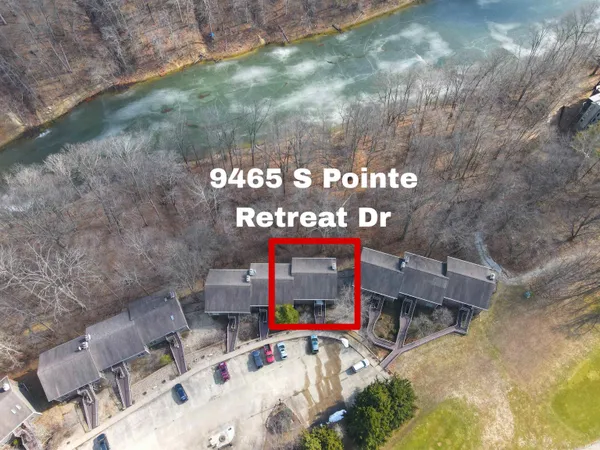 $235,000 | 9465 South Pointe Retreat Drive, Bloomington, IN 47401