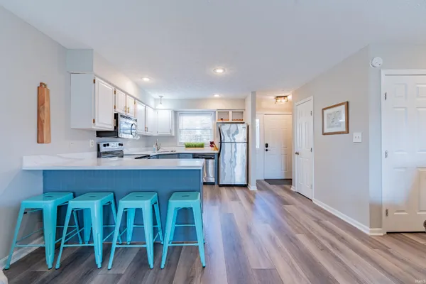 $235,000 | 9465 South Pointe Retreat Drive, Bloomington, IN 47401