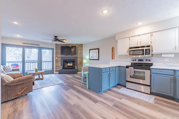 $235,000 | 9465 South Pointe Retreat Drive, Bloomington, IN 47401