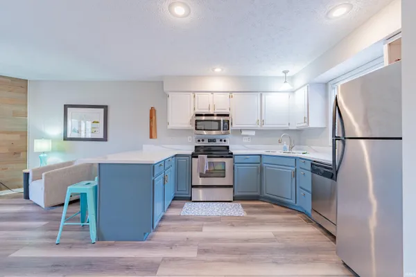 $235,000 | 9465 South Pointe Retreat Drive, Bloomington, IN 47401