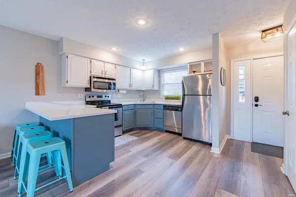 $235,000 | 9465 South Pointe Retreat Drive, Bloomington, IN 47401