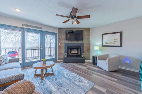 $235,000 | 9465 South Pointe Retreat Drive, Bloomington, IN 47401