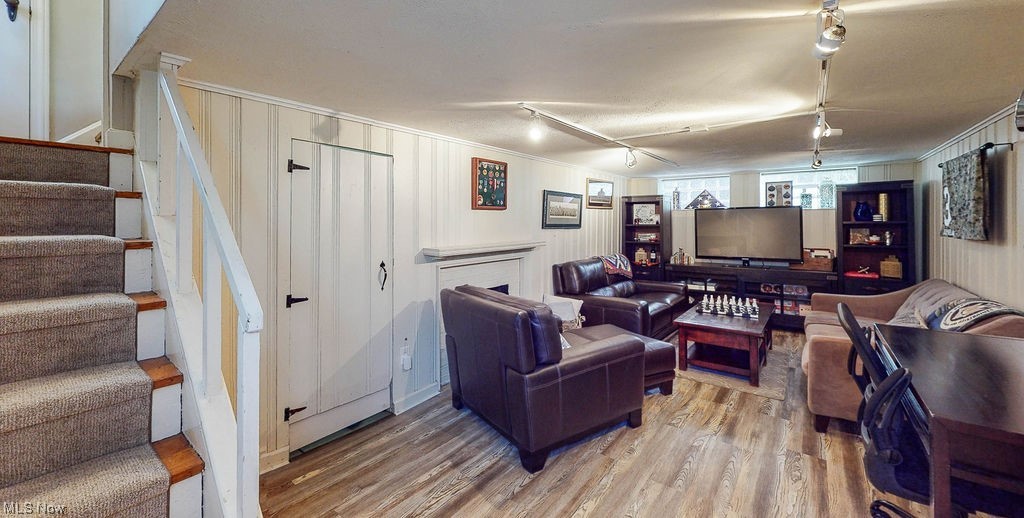 3554 Radcliffe Road Cleveland Heights, OH 44121 - Photo 29 of 35 Finished basement
