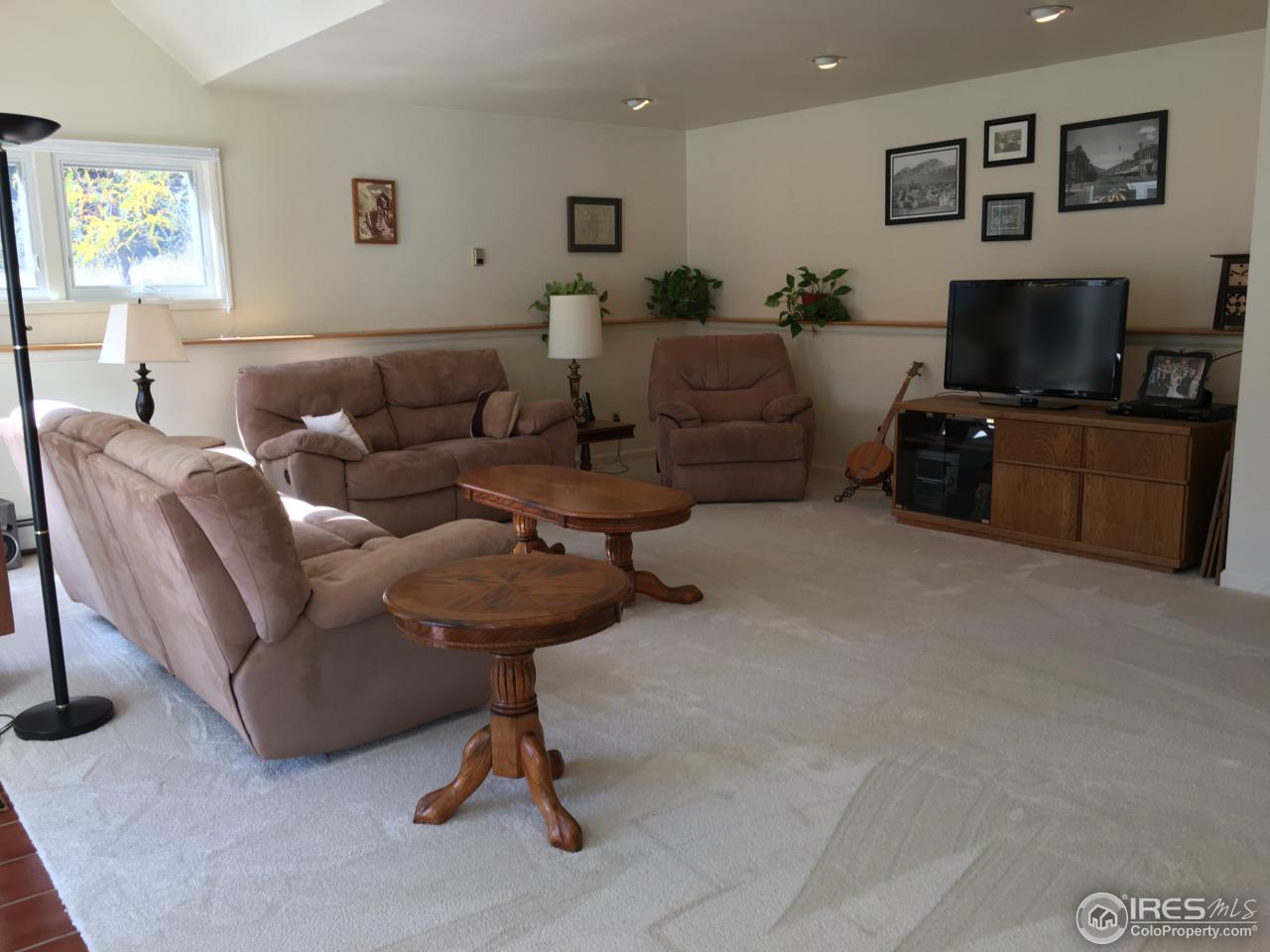 51 Magnolia Road Boulder, CO 80302 - Photo 13 of 35 Family Room