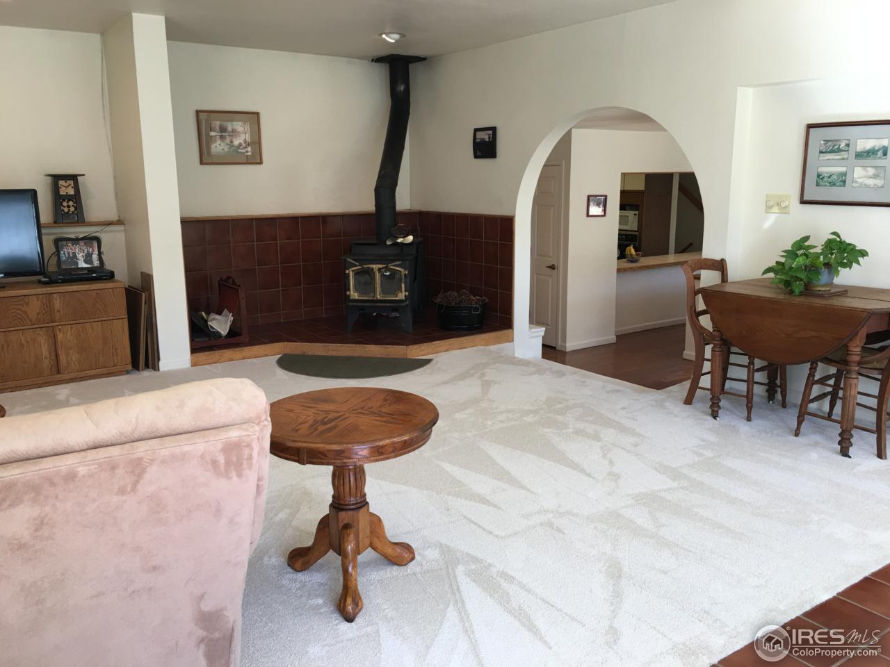 51 Magnolia Road Boulder, CO 80302 - Photo 15 of 35 Family Room