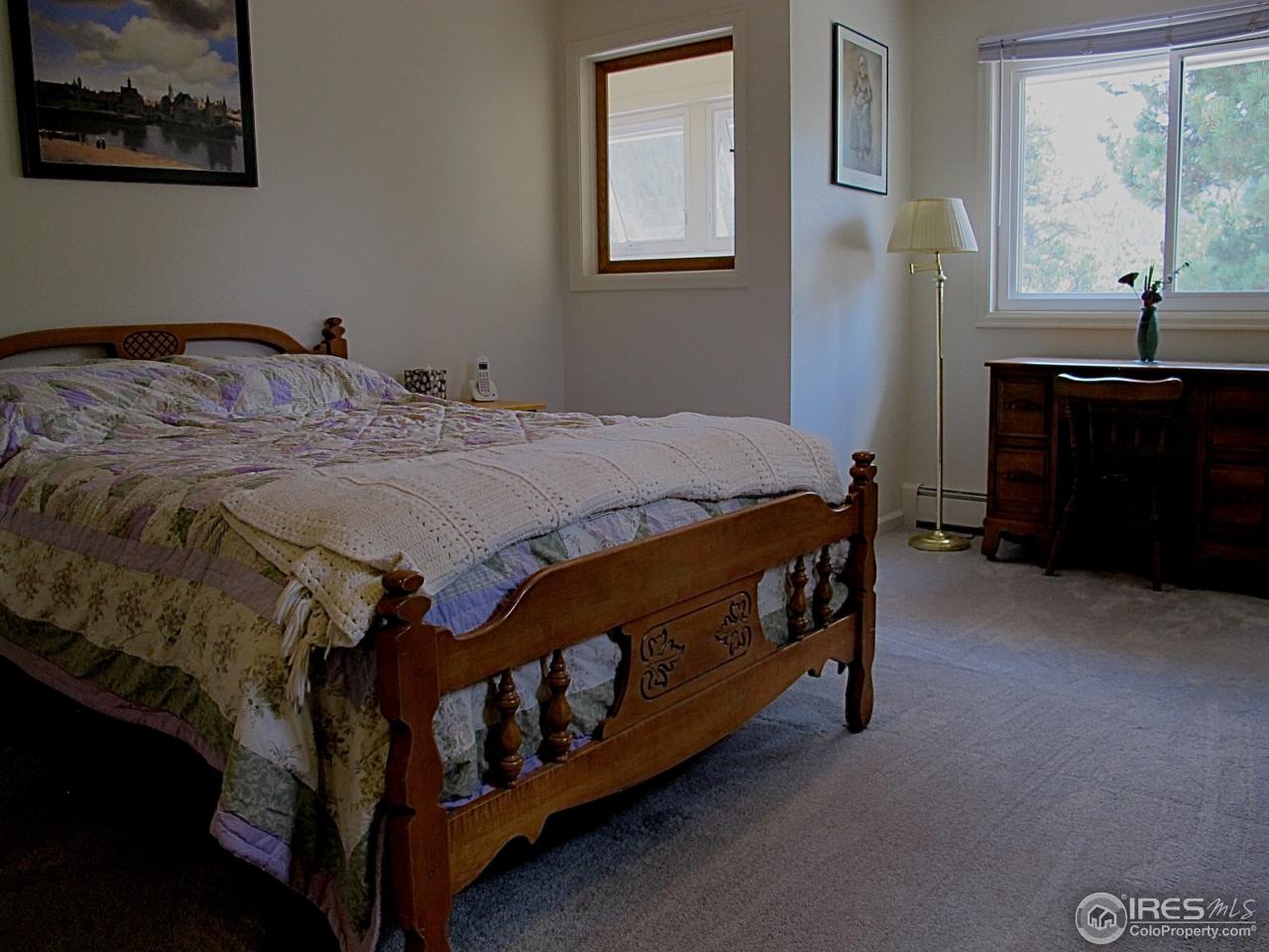 51 Magnolia Road Boulder, CO 80302 - Photo 23 of 35 Second Bedroom