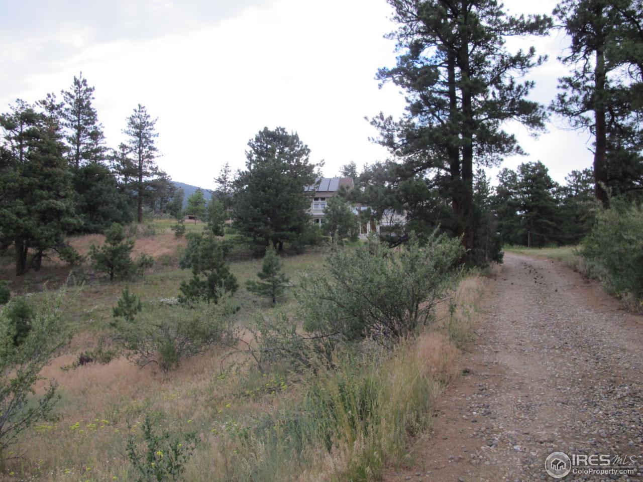 51 Magnolia Road Boulder, CO 80302 - Photo 30 of 35 Approach to home