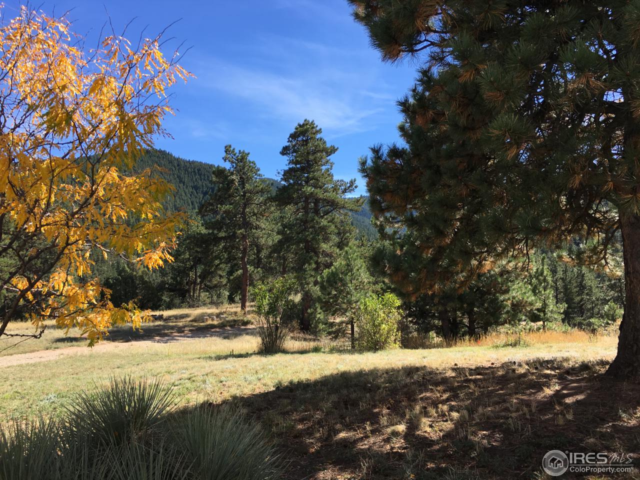 51 Magnolia Road Boulder, CO 80302 - Photo 33 of 35 Fall Colors