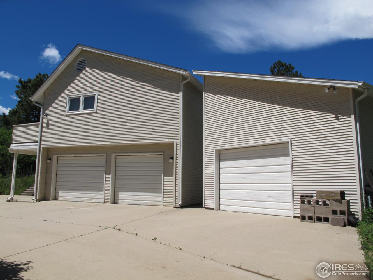 51 Magnolia Road Boulder, CO 80302 - Photo 4 of 35 Garages/Potential Suite