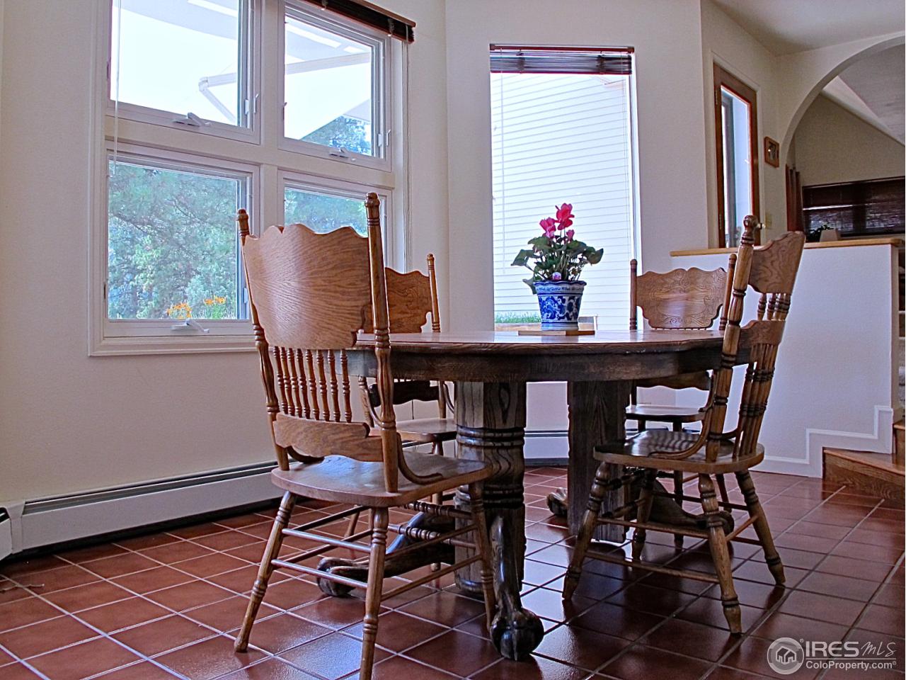 51 Magnolia Road Boulder, CO 80302 - Photo 7 of 35 Dining Room
