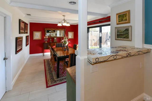 $779,000 | 2313 Roberto Street, Napa, CA 94558