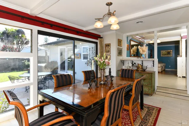 $779,000 | 2313 Roberto Street, Napa, CA 94558