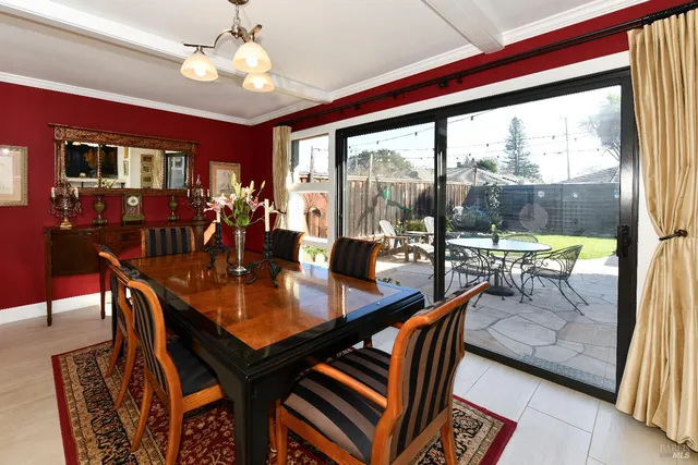 $779,000 | 2313 Roberto Street, Napa, CA 94558