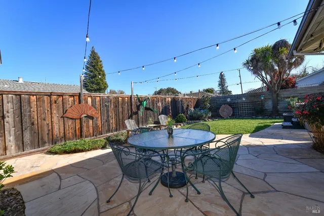 $779,000 | 2313 Roberto Street, Napa, CA 94558