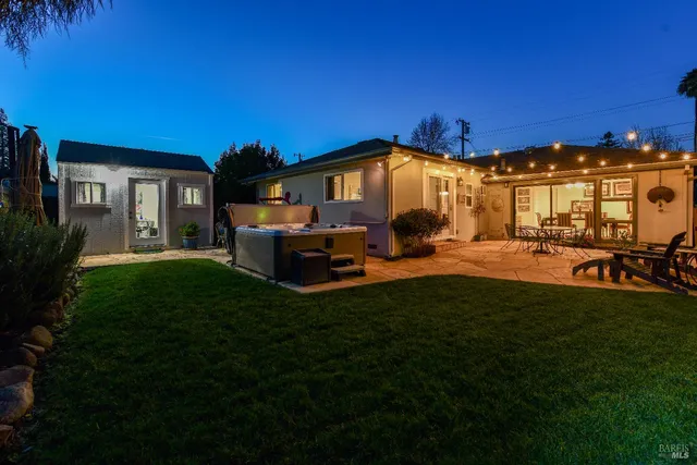 $779,000 | 2313 Roberto Street, Napa, CA 94558