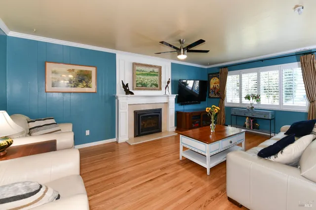 $779,000 | 2313 Roberto Street, Napa, CA 94558