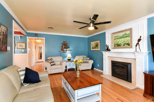 $779,000 | 2313 Roberto Street, Napa, CA 94558