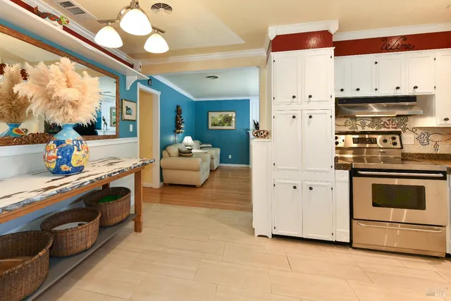 $779,000 | 2313 Roberto Street, Napa, CA 94558