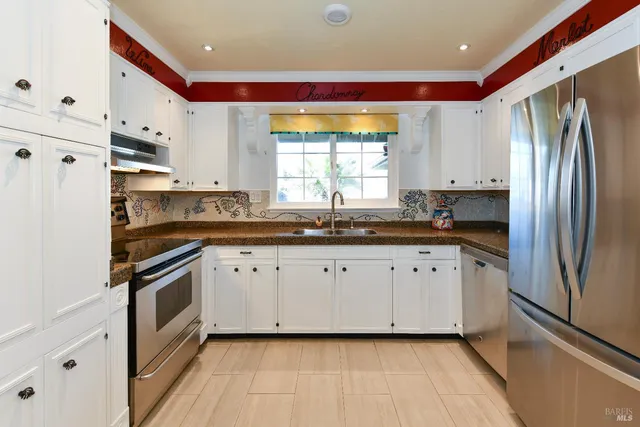 $779,000 | 2313 Roberto Street, Napa, CA 94558