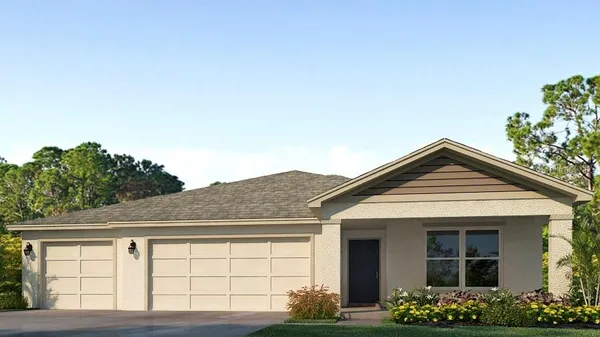 $422,000 | 13140 Bending Crk Trail, Parrish, FL 34219